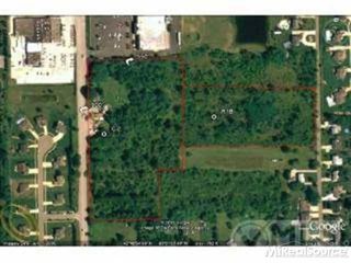 Van Dyke, Romeo, MI 48065