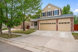 6340 W Alamo Drive, Denver, CO 80123