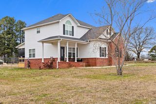 96 Amaco Dr, Lonoke, AR 72086
