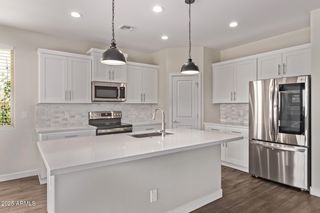 16302 E BOBWHITE Way, Scottsdale, AZ 85262