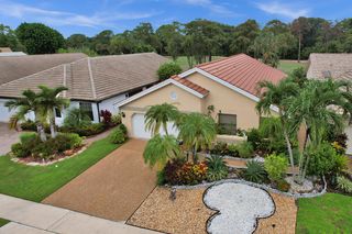 11111 Highland Circle, Boca Raton, FL 33428
