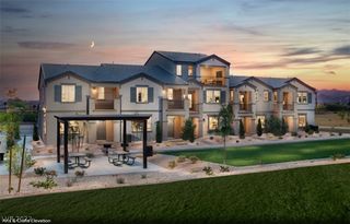 615 Sedum Avenue Lot #102, Henderson, NV 89015