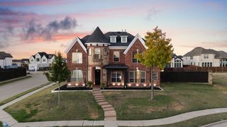 1920 Sandstone Dr, Frisco, TX 75034