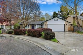 2749 E  Boston Ct, Boise, ID 83706
