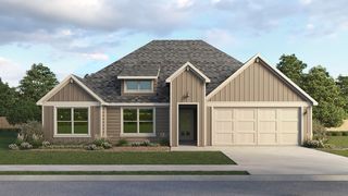 760 Snowdrop Dr, Pilot Point, TX 76258