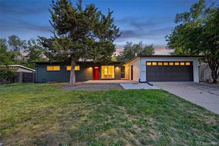 9314 Ridge Road, Arvada, CO 80002