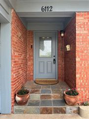 6112 N  Quapah Ave, Oklahoma City, OK 73112