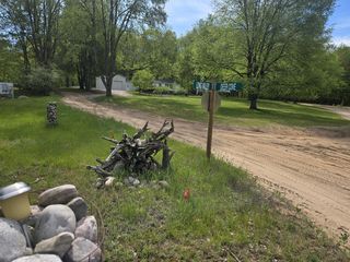 4568 E  Deer Cove Rd, Custer, MI 49405