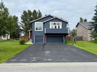 1145 W  Granville St, Palmer, AK 99645