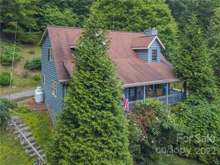 345 Wayneview Dr, Waynesville, NC 28786