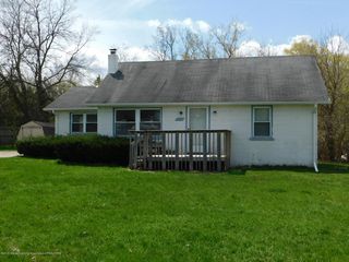 953 N  Cedar Rd, Mason, MI 48854