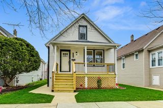 4623 N  Kedvale Ave, Chicago, IL 60630