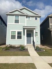 1721 Fountain Bridge Dr, Leander, TX 78641