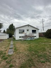 471 W  1 N #A-2, Rexburg, ID 83440