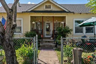 76260 Perry Street, Covelo, CA 95428