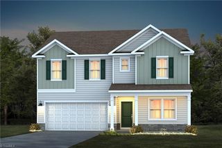 900 Bloomington Way, High Point, NC 27265