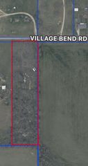 Tbd Village Bend Rd, Mineral Wells, TX 76067