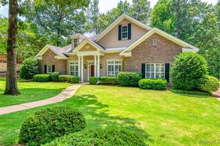 1500 Old Park Row, Montgomery, AL 36117