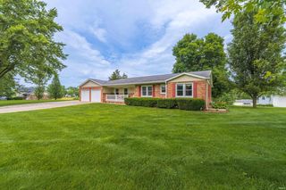 846 Anderson Rd, Bedford, IN 47421