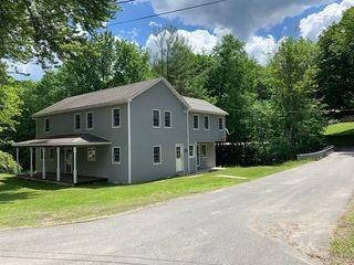 133 Clesson Brook Rd, Charlemont, MA 01339