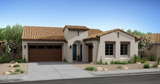 2862 E Saddlebrook Court, Queen Creek, AZ 85142