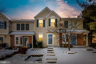 1405 Golden Rod Ct #1405, Belcamp, MD 21017