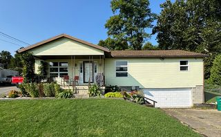 2526 Old US 119 Hwy  S, Homer City, PA 15748