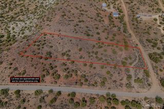 Ponderosa St #53, Tehachapi, CA 93561