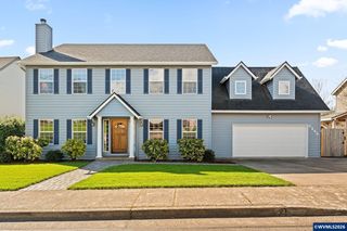 3246 NW Silktassel Dr, Corvallis, OR 97330
