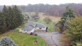 2648 S  350 W, Kokomo, IN 46902