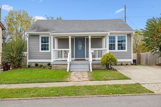 802 Bryan St, Old Hickory, TN 37138