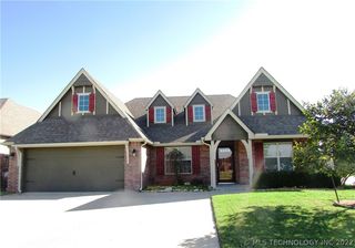 1904 E  133rd Ct, Bixby, OK 74008