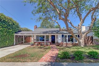 502 S  Mariposa St, Burbank, CA 91506