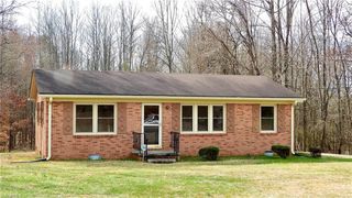 8595 Benbow Merrill Rd, Oak Ridge, NC 27310