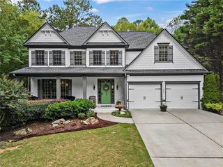 235 Gold Valley Xing, Canton, GA 30114