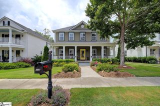 116 Palladio Dr, Greenville, SC 29617