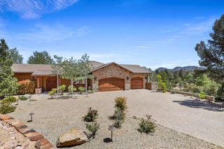 2508 E  Rim Club Dr, Payson, AZ 85541