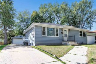 1597 Westfield Ave, Green Bay, WI 54303