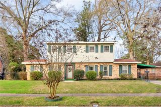 402 Coventry Way, Mobile, AL 36606