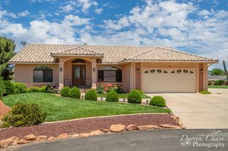 1143 E  Catalpa Cir, Saint George, UT 84790
