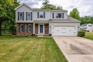 3311 Wildwood Dr, Maineville, OH 45039