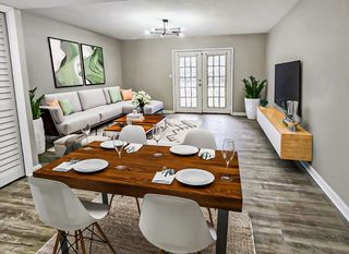 252 Shenandoah Pl #A, Henderson, KY 42420