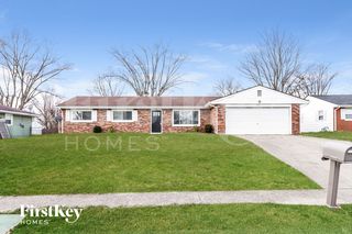 515 Brelsford Ave, Trenton, OH 45067