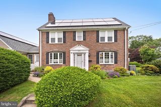 2171 Kenmore Ave, Glenside, PA 19038