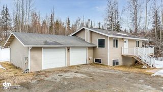 6945 S  Hallie Dr, Wasilla, AK 99623