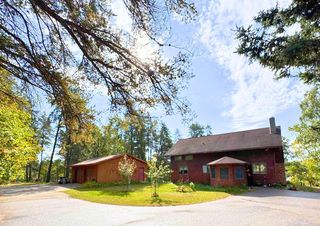 1032 Rainy Lake Rd NW, Backus, MN 56435