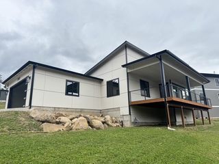 333 NE Lutheran Church Rd, Stevenson, WA 98648