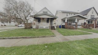 2914 Colburn Ave, Cleveland, OH 44109