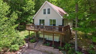 1 Winsor Way, New Durham, NH 03855