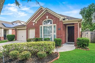 2346 Morgan Ridge Ln, Spring, TX 77386